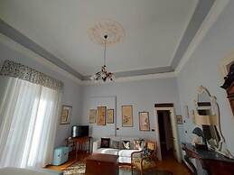B&B Crociferi Catania