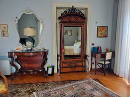 B&B Crociferi Catania