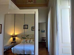 B&B Crociferi Catania