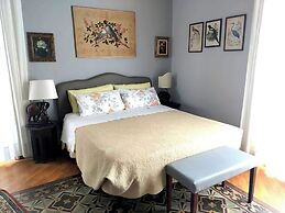 B&B Crociferi Catania