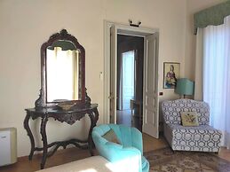 B&B Crociferi Catania