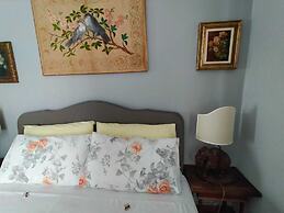 B&B Crociferi Catania