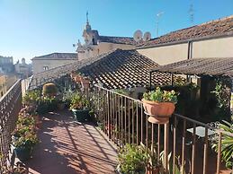 B&B Crociferi Catania