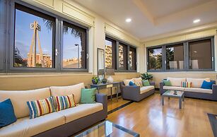 Hotel Residence Ulivi e Palme