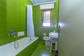 Hotel Residence Ulivi e Palme