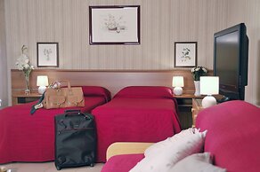 Hotel Residence Ulivi e Palme