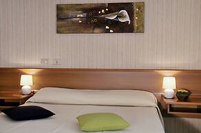 Hotel Residence Ulivi e Palme