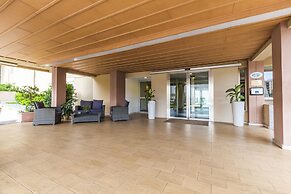 Hotel Residence Ulivi e Palme