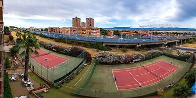 Hotel Residence Ulivi e Palme