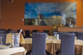 Hotel Residence Ulivi e Palme