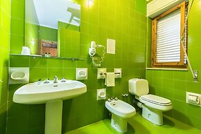 Hotel Residence Ulivi e Palme