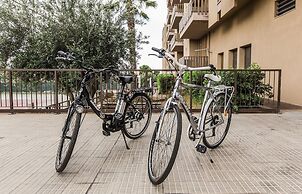 Hotel Residence Ulivi e Palme