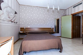 Hotel Residence Ulivi e Palme