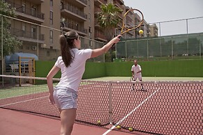 Hotel Residence Ulivi e Palme