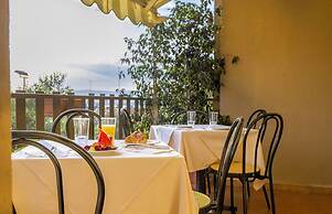 Hotel Residence Ulivi e Palme