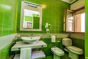 Hotel Residence Ulivi e Palme