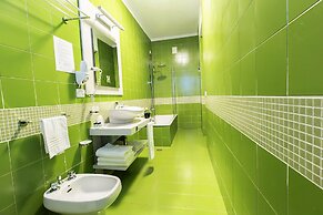 Hotel Residence Ulivi e Palme