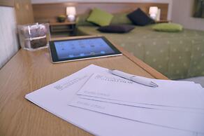 Hotel Residence Ulivi e Palme