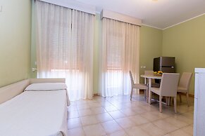 Hotel Residence Ulivi e Palme