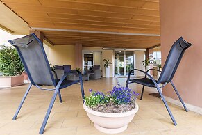 Hotel Residence Ulivi e Palme