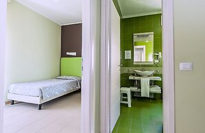 Hotel Residence Ulivi e Palme