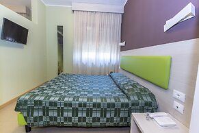 Hotel Residence Ulivi e Palme