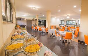 Hotel Residence Ulivi e Palme