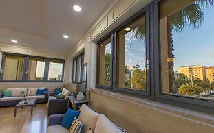 Hotel Residence Ulivi e Palme