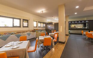 Hotel Residence Ulivi e Palme