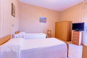 Hotel Residence Ulivi e Palme