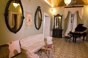 Carafa di Maddaloni B&B di Charme