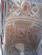 Carafa di Maddaloni B&B di Charme