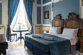 Carafa di Maddaloni B&B di Charme