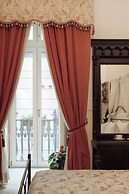 Carafa di Maddaloni B&B di Charme