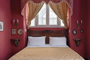 Carafa di Maddaloni B&B di Charme