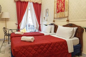 Carafa di Maddaloni B&B di Charme