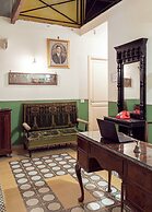 Carafa di Maddaloni B&B di Charme