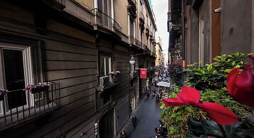 Carafa di Maddaloni B&B di Charme
