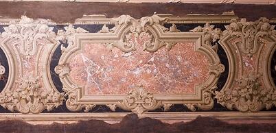 Carafa di Maddaloni B&B di Charme