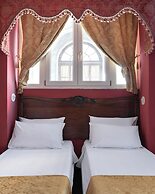 Carafa di Maddaloni B&B di Charme