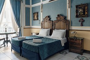 Carafa di Maddaloni B&B di Charme