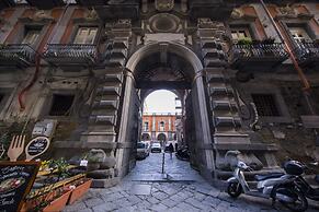 Carafa di Maddaloni B&B di Charme