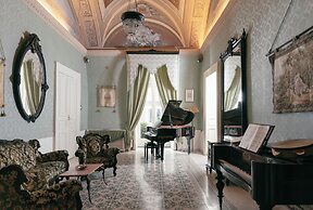 Carafa di Maddaloni B&B di Charme