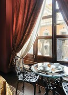 Carafa di Maddaloni B&B di Charme