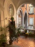 Carafa di Maddaloni B&B di Charme