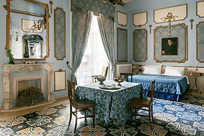 Carafa di Maddaloni B&B di Charme