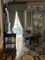 Carafa di Maddaloni B&B di Charme