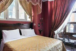 Carafa di Maddaloni B&B di Charme