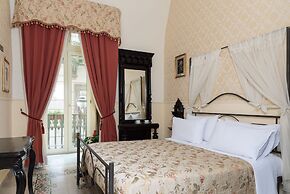 Carafa di Maddaloni B&B di Charme