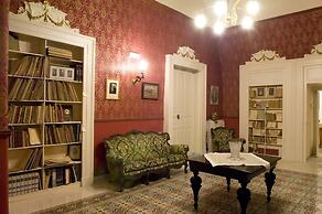 Carafa di Maddaloni B&B di Charme